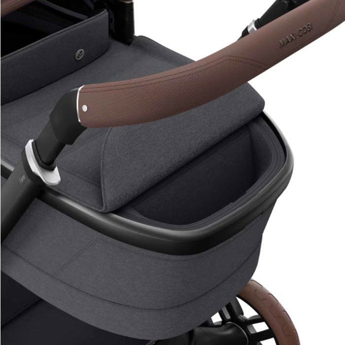 MAXI COSI - Nacelle Fame Twillic Graphite