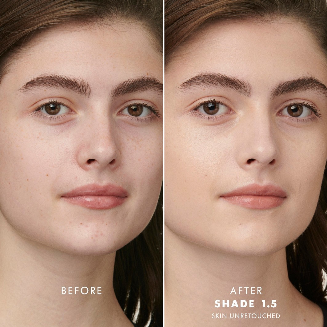Armani Foundation Luminous Silk Luminous Silk - 30 ml