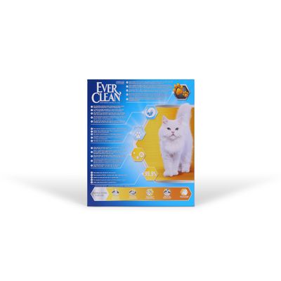 Lettiera per gatti Ever Clean® Litterfree Paws