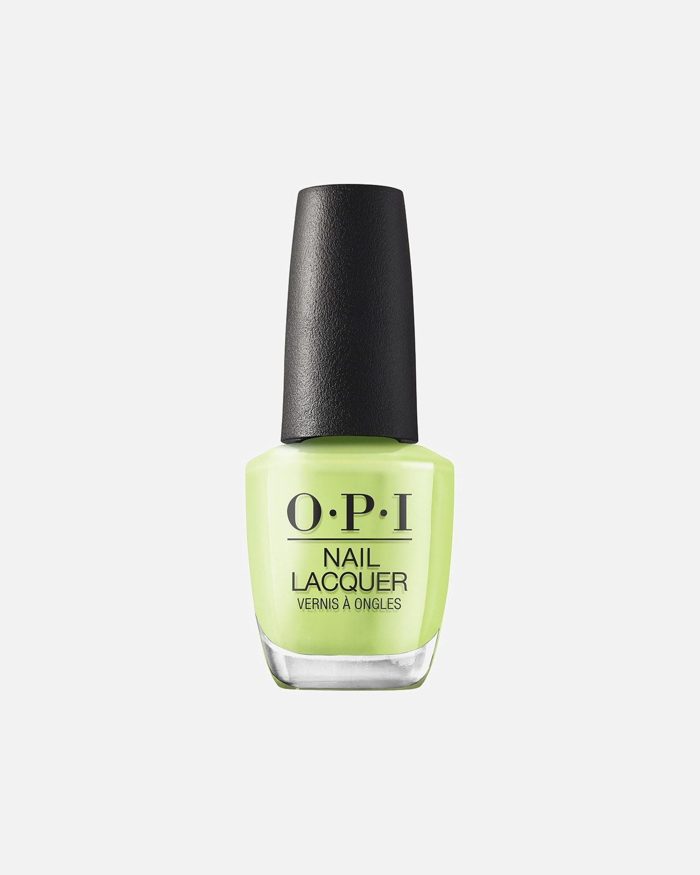 OPI nagų lakų vasaros kolekcija „Make the Rules“ – 15 ml