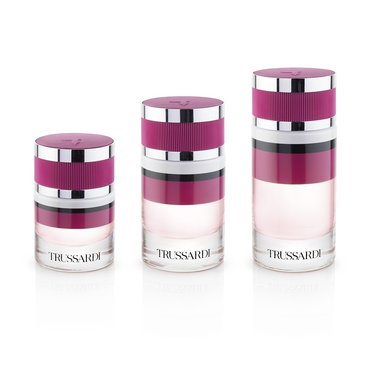 Trussardi Trussardi Ruby Red parfemska voda - 30 ml