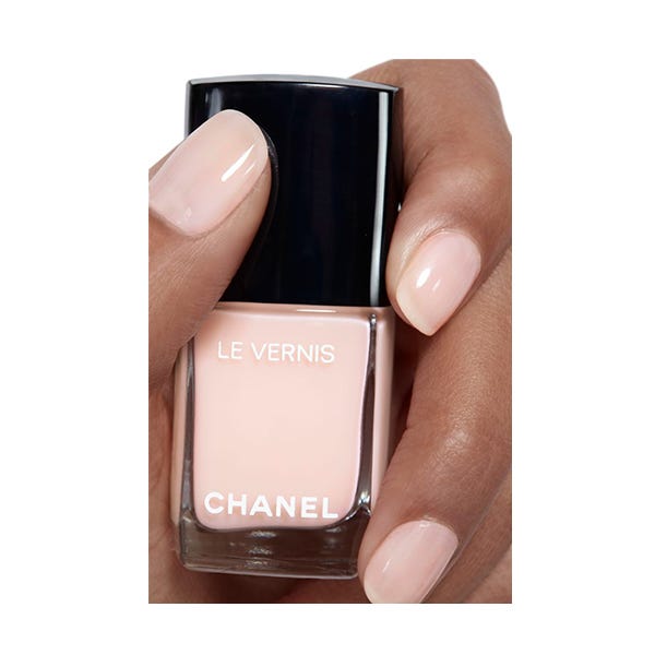 LE VERNIS NAIL
