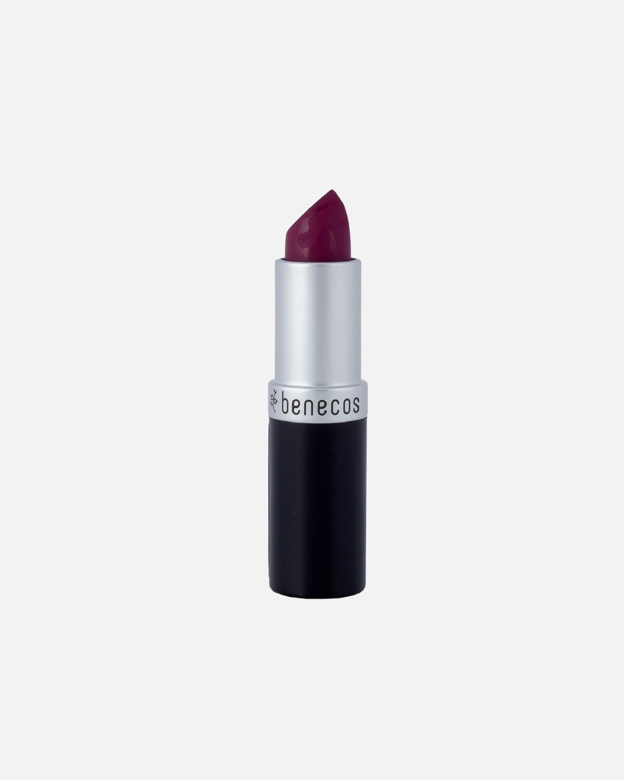 Rouge à lèvres Benecos Naturel - 4,5 g