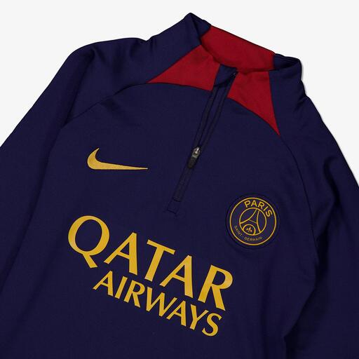  PSG edzőpulóver 23/24