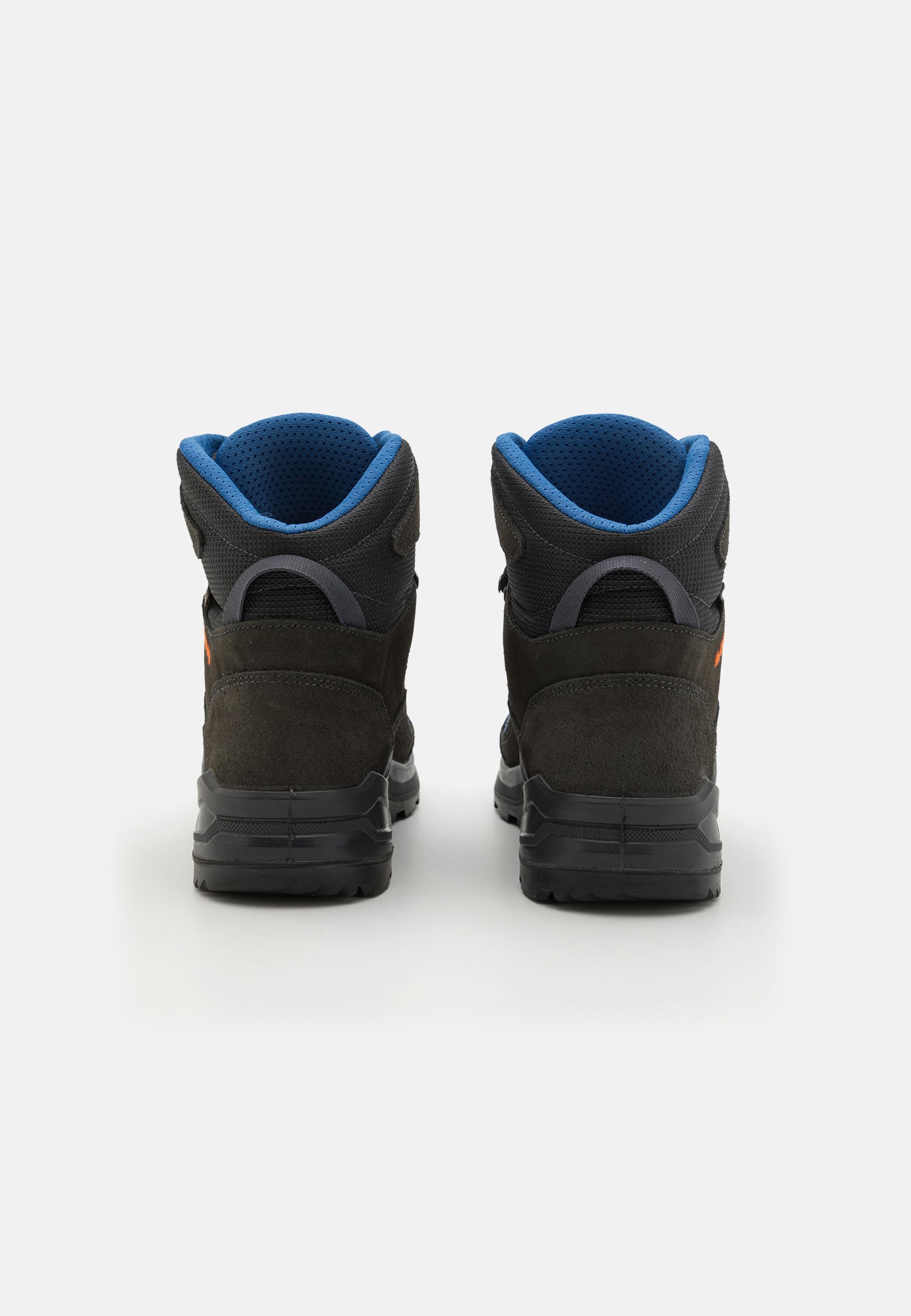 Lowa TAURUS PRO GTX MID - Chaussures de randonnée - anthracite