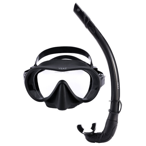  Snorkelset Yeaz Ocean Vibes