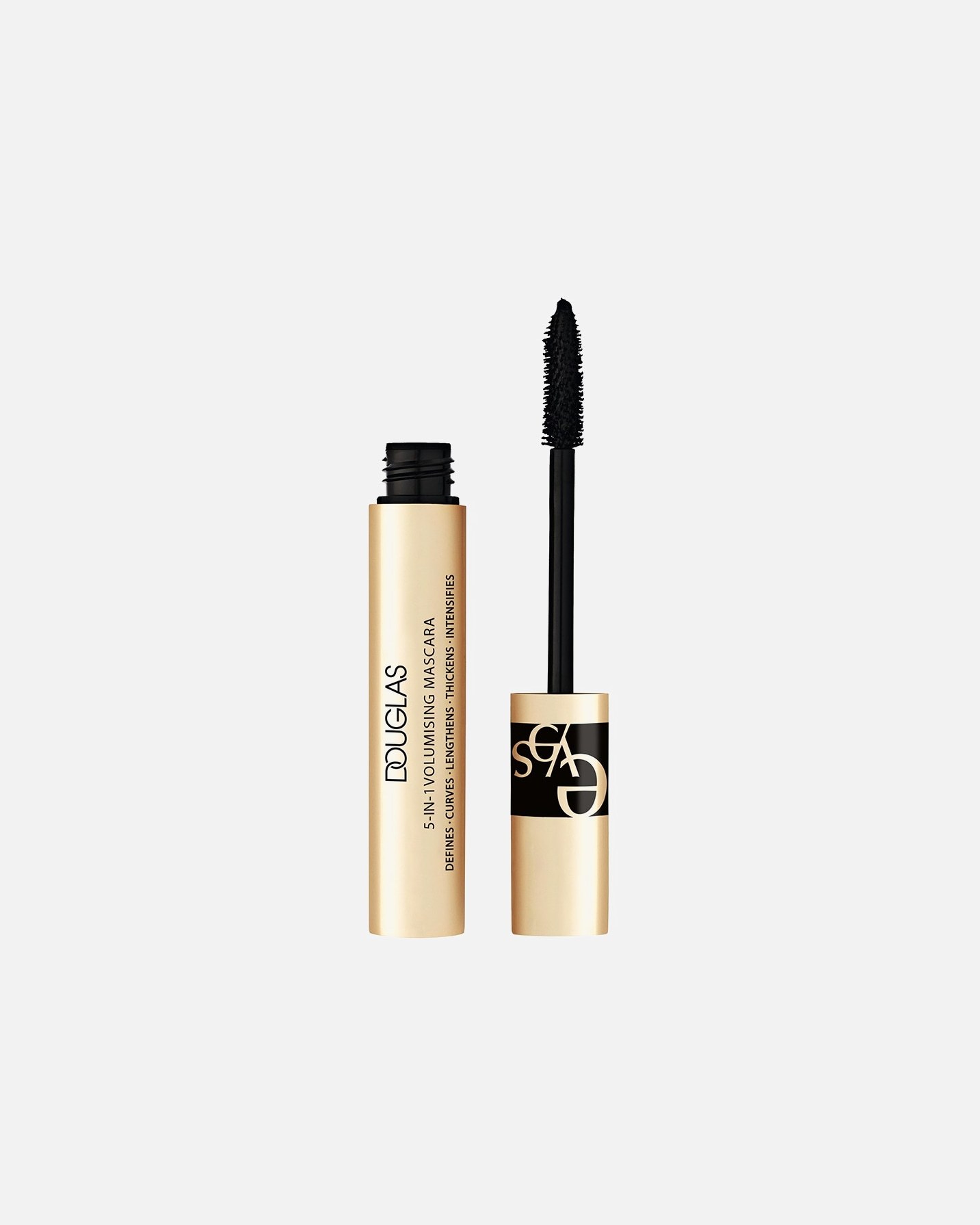 Douglas Collection maskara Make-Up Exception'Eyes maskara - 9 g