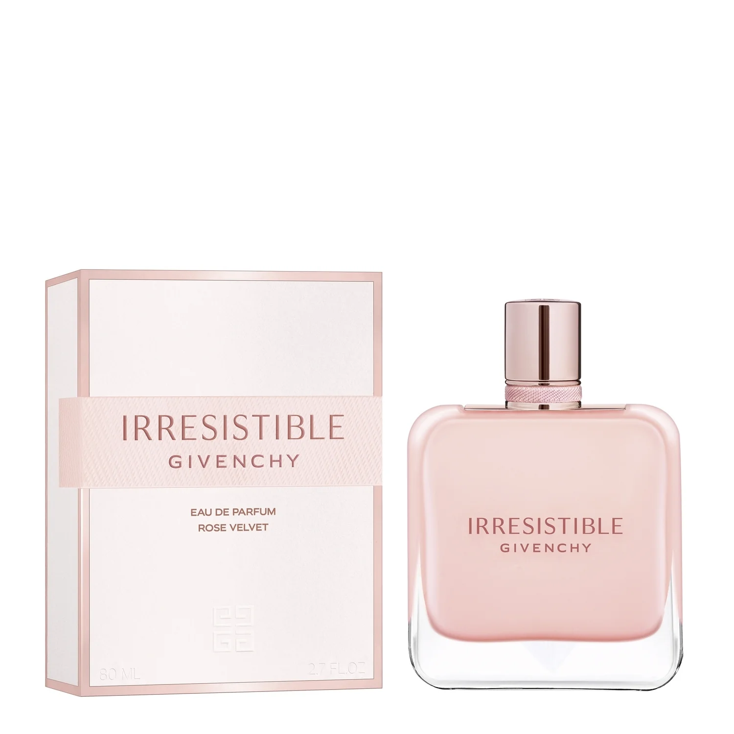Irresistible Rose Velvet - Eau de Parfum