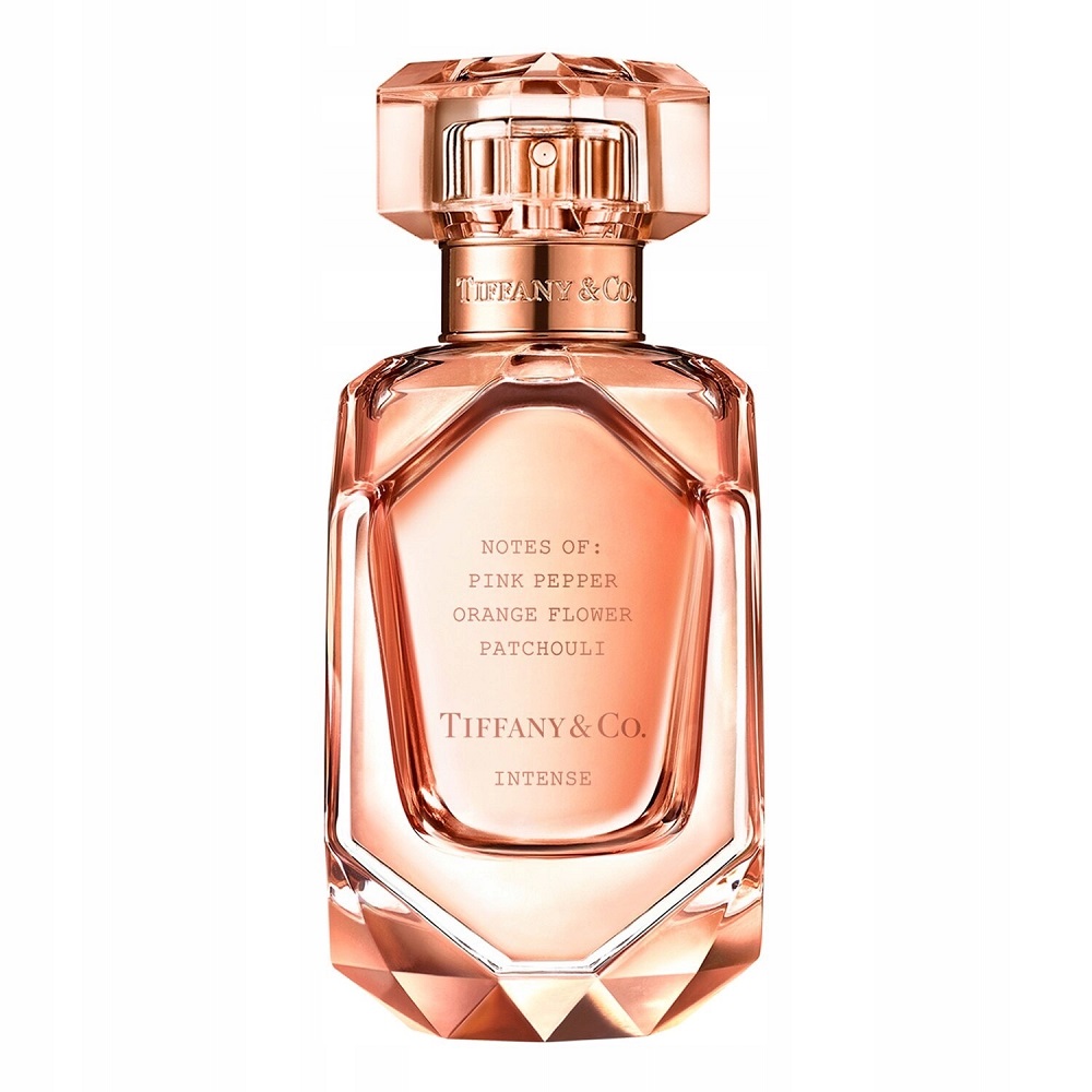 Tiffany Tiffany & Co. Roséguld Intensiv