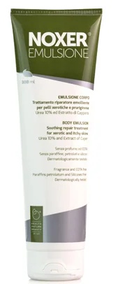 Noxer body emulsie 300 ml