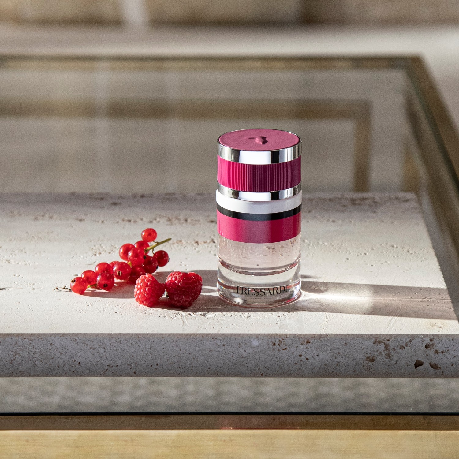 Trussardi Trussardi Ruby Red parfemska voda - 30 ml