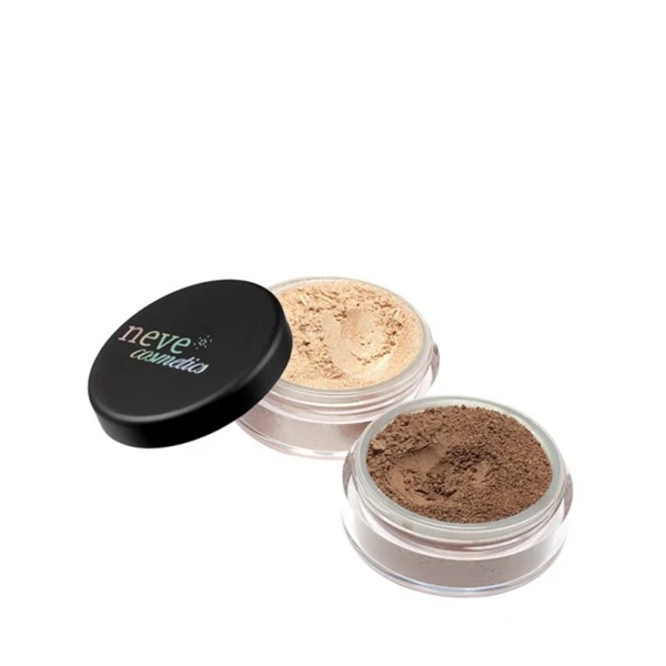 Incarnato Ombraluce Duo Contouring Minerale - Contouring Viso