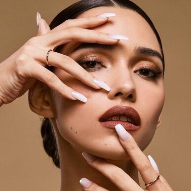 „Kiss Classy Nails“ – stilingi nagai. Būk savimi – dailūs nagai. 1 vnt. 1 vnt.