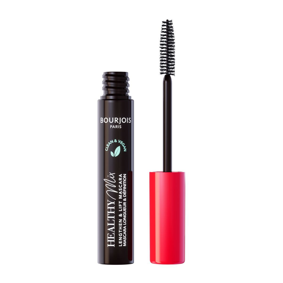 Bourjois sunn blanding