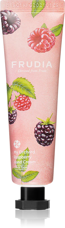 Creme para mãos Frudia My Orchard Raspberry Wine Extra Nourising