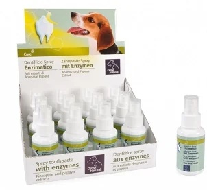 Spray dental enzimático CAMON Orme Nat 50 ml
