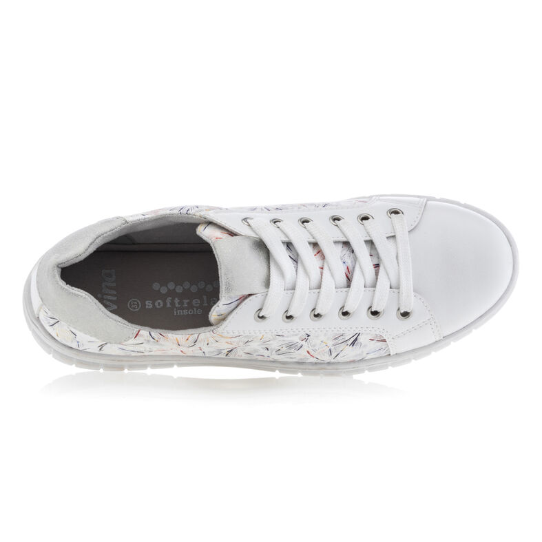 Sneakers Damen Weiß