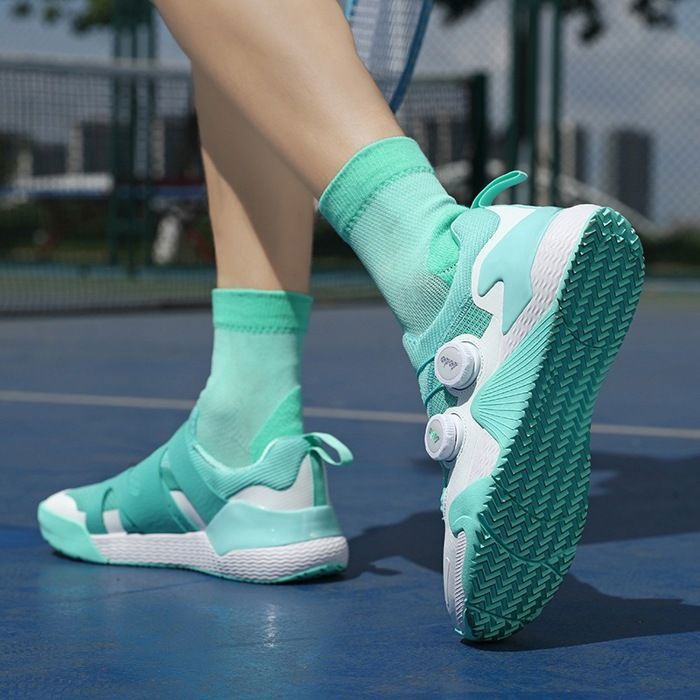 ZAPATILLAS DE BÁDMINTON