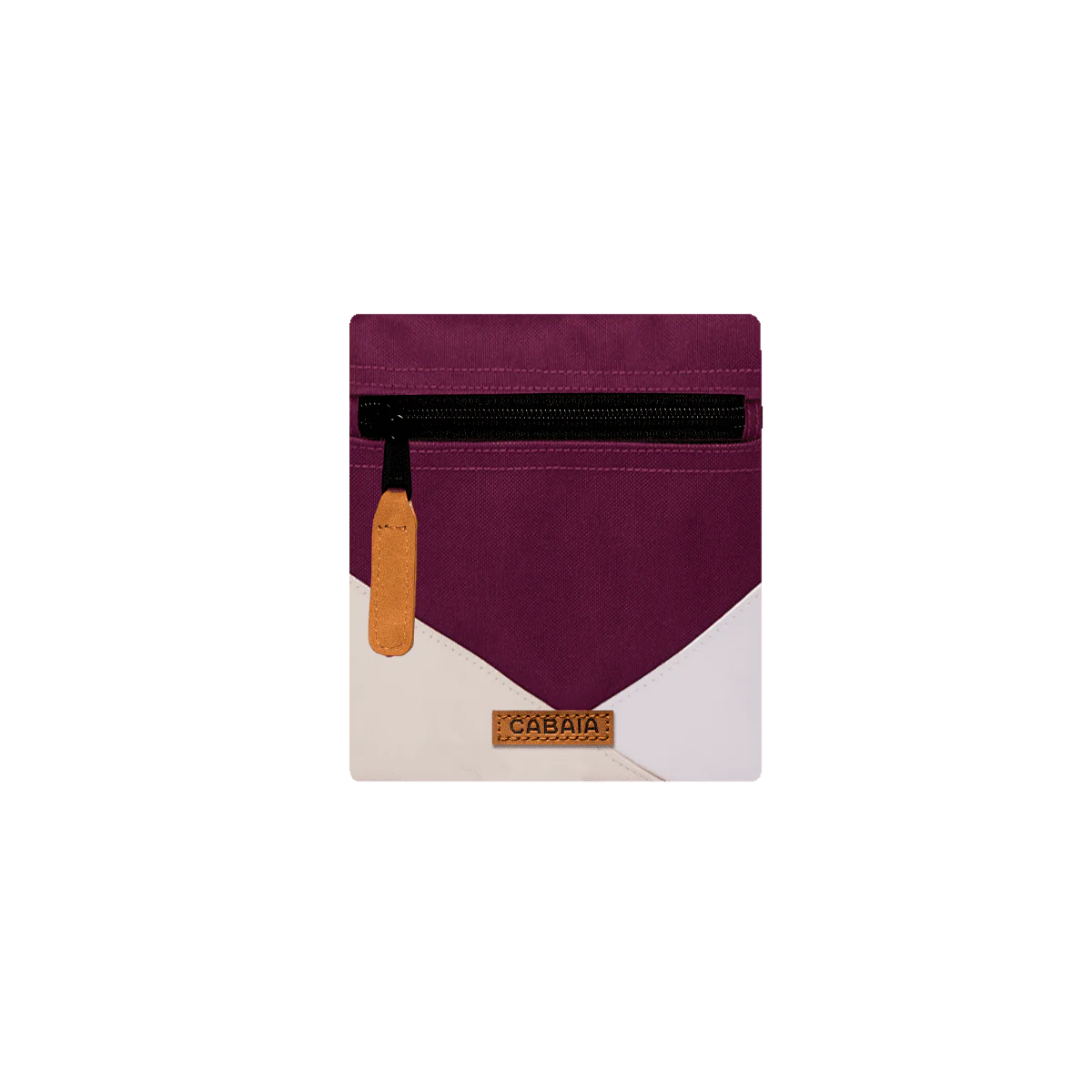 Pochette latérale Villa Bellevue