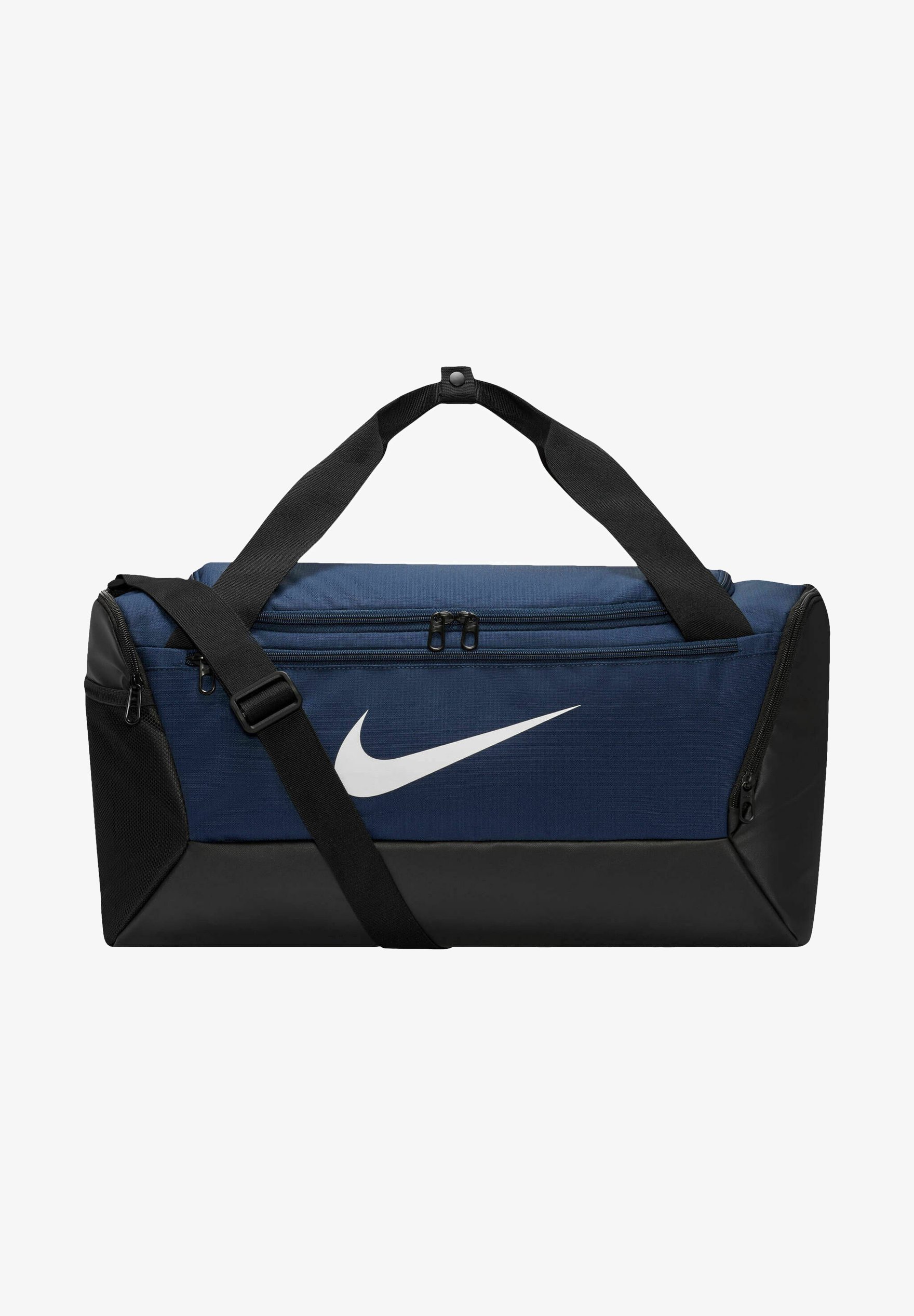 BRASILIA DUFFEL S UNISEX - Sportovní taška - black