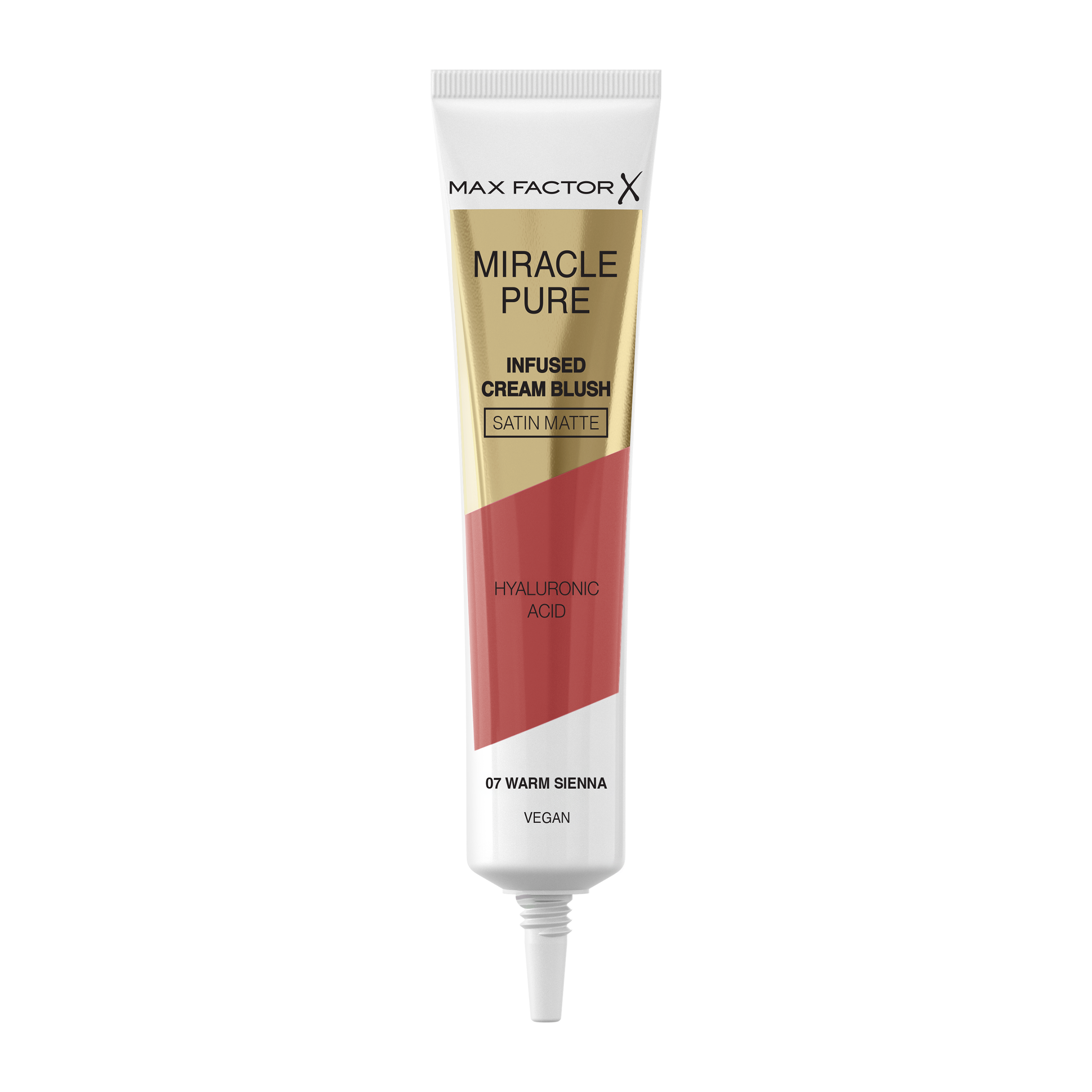 „Miracle Pure“ kreminiai skaistalai Skaistalai