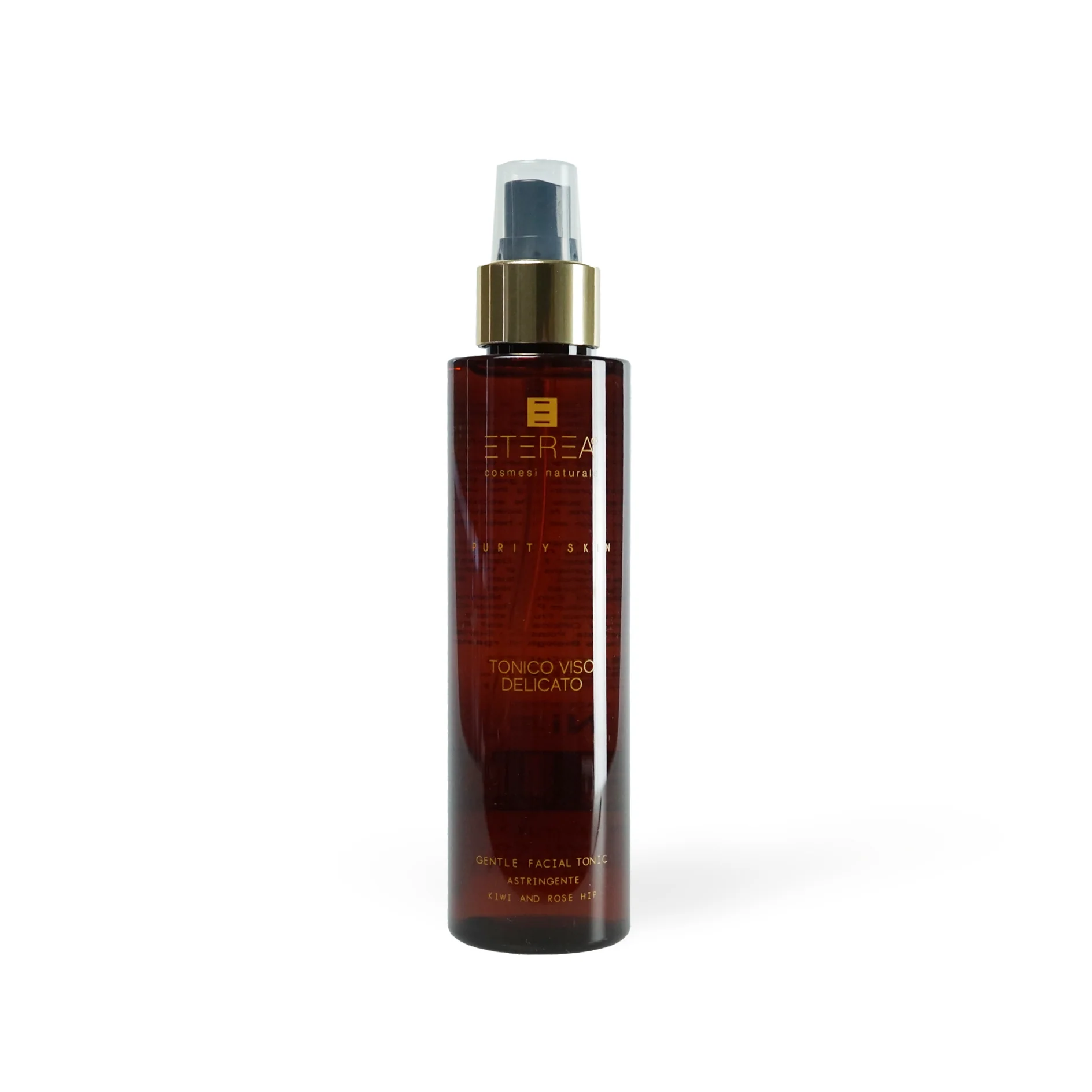 Purity Skin Tonico Viso Delicato - Tonico viso