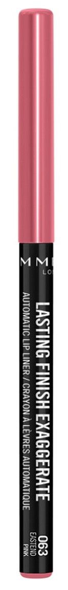 Olovka za usne s dugotrajnim završetkom Olovke za usne