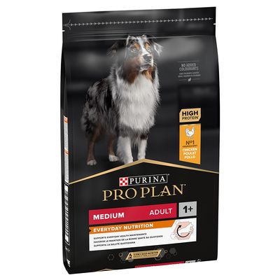 PURINA PRO PLAN Medium Adult Everyday Nutrition