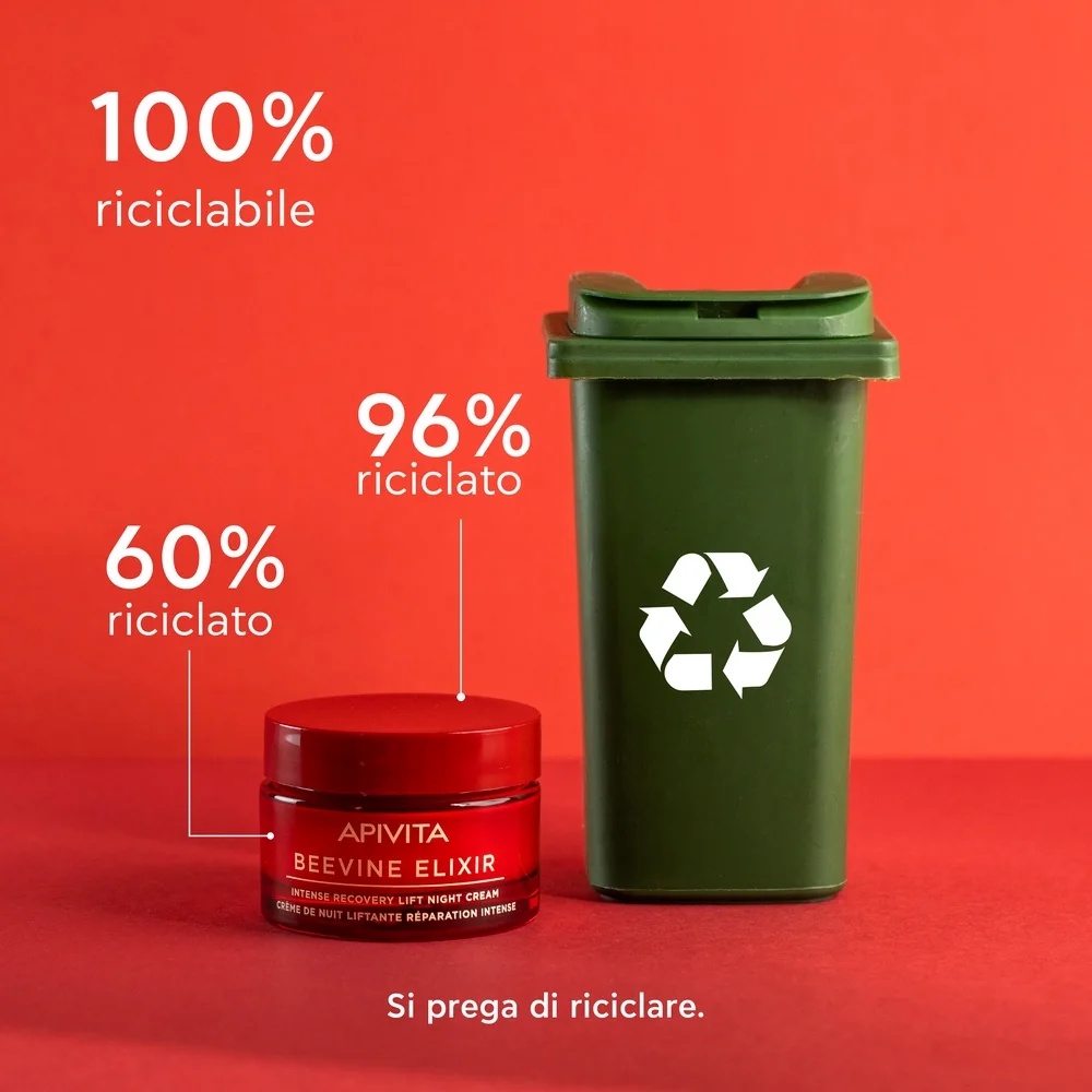 APIVITA Apivita Beev Elix Wr&Firm Night 50 ml