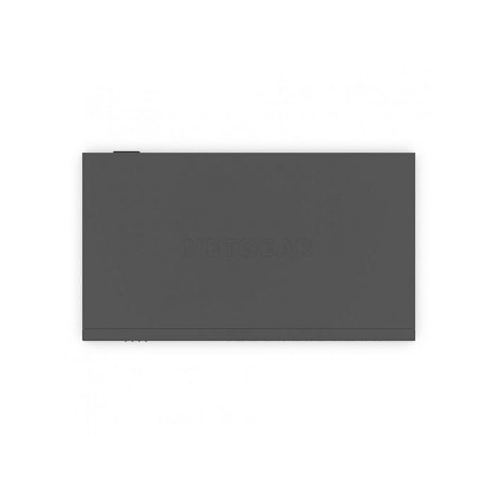 Network switch - NETGEAR - GS524UP - 24 Gigabit ports - PoE++ - Unmanaged