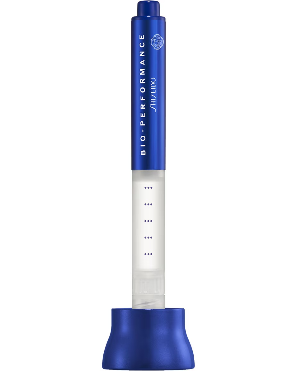Concentrat SHISEIDO Bio-Performance Micro-Click