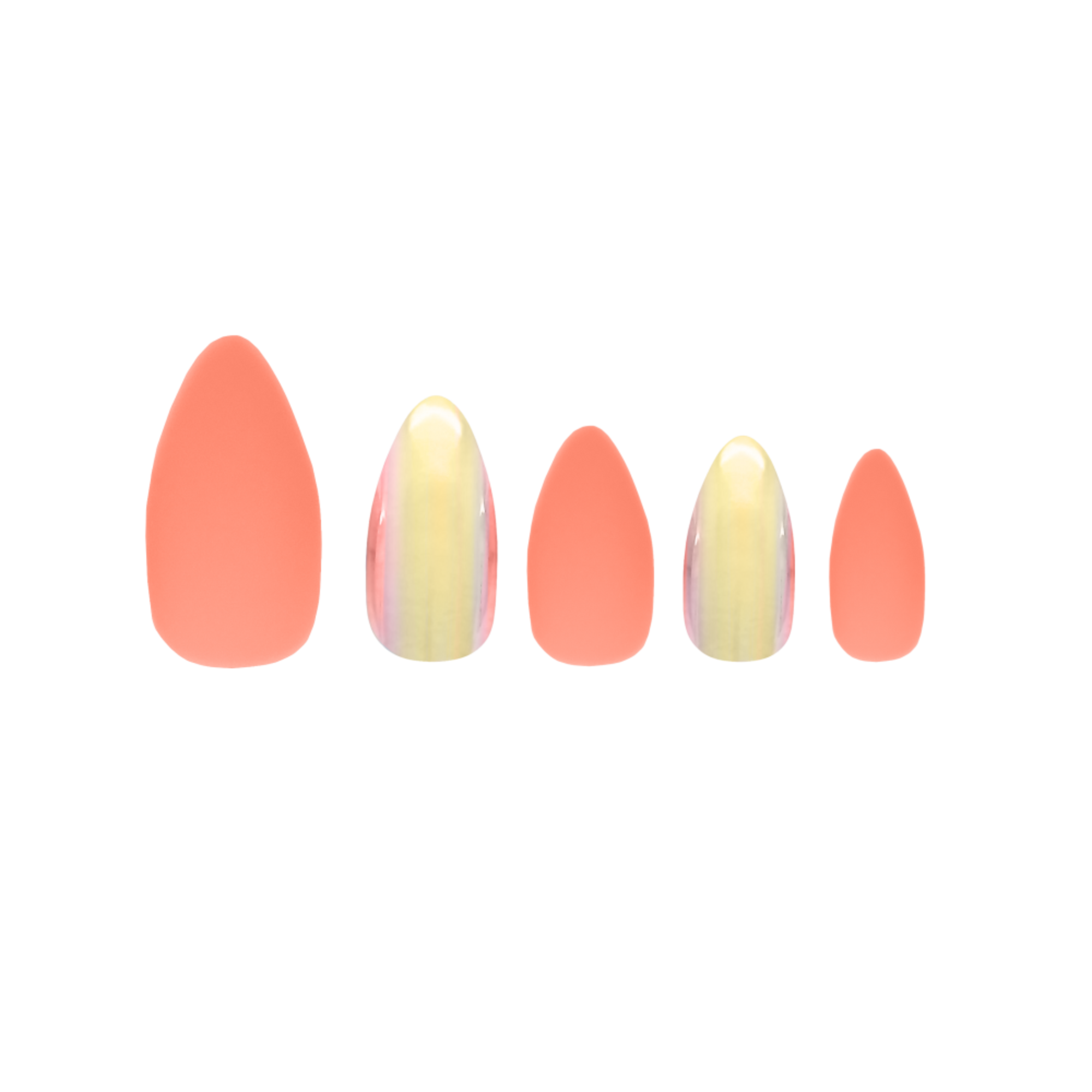 W7 Ongles Glamour