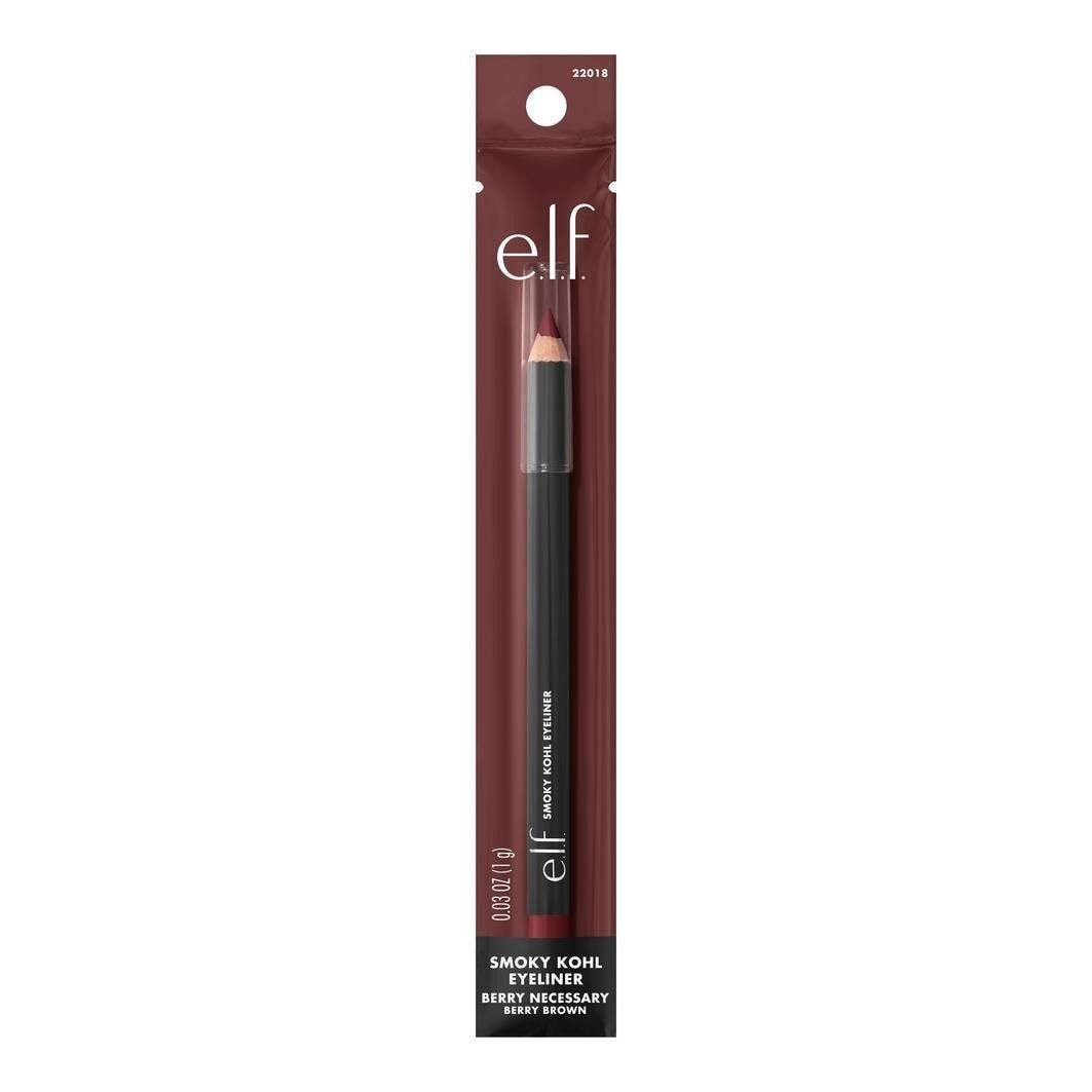 Očná ceruzka elf Cosmetics Smoky Kohl Eyeliner - 1 g
