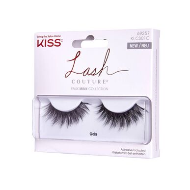 Kiss Lash Couture Single Gala 1 kpl 1 kpl