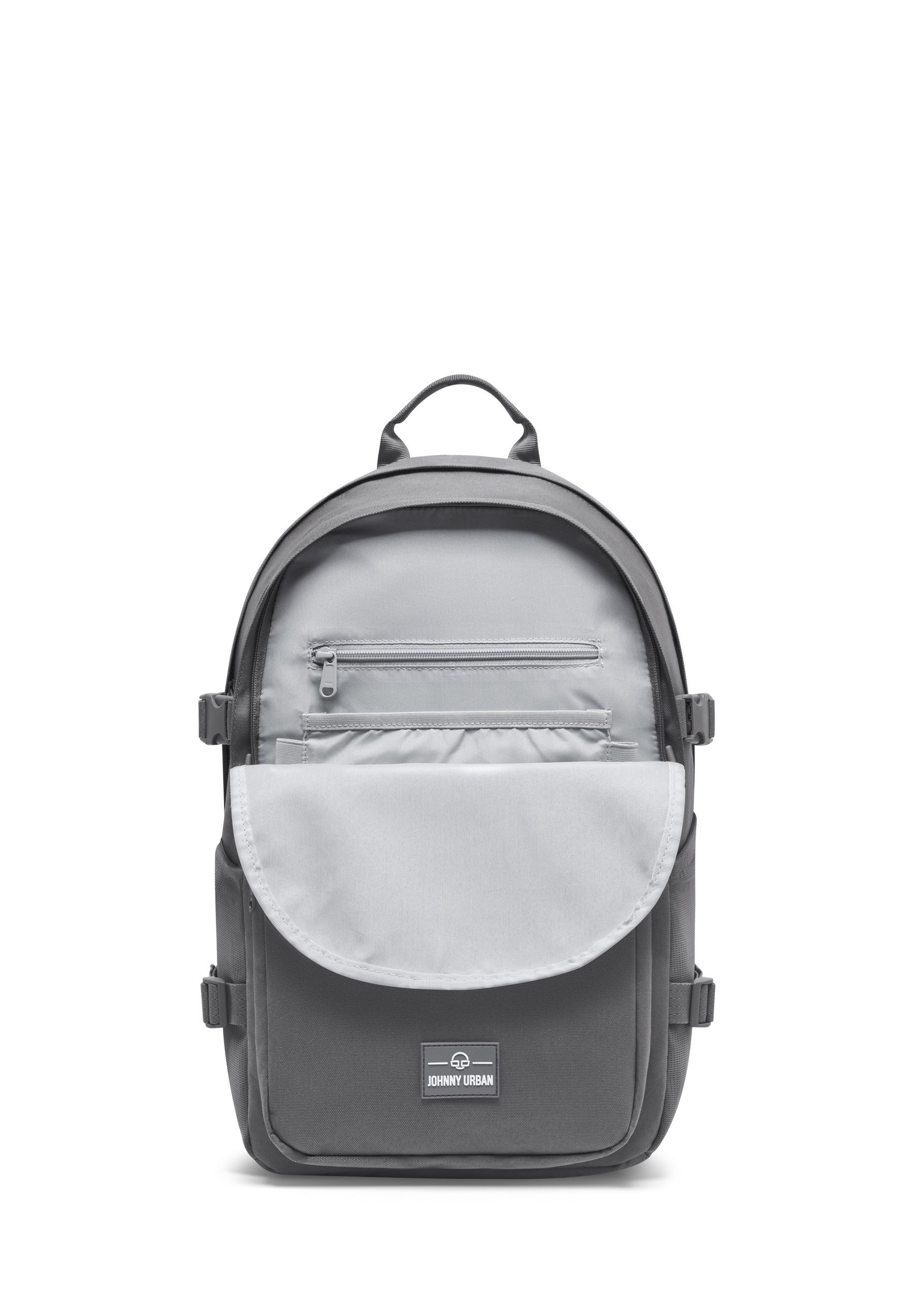 Johnny Urban LIAN - Schultasche - dunkelgrau