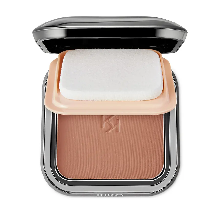 Weightless Perfection Wet And Dry -puuterimeikkivoide 190 Warm Rose