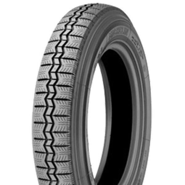 MICHELIN - Pneumatico estivo - X - 125/ R400 S