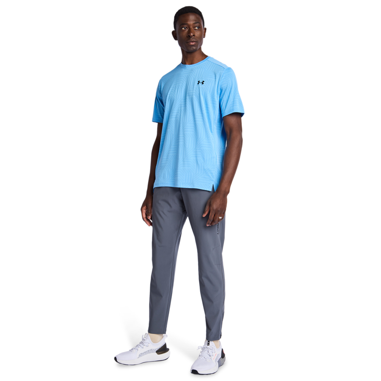 Under Armour -lanseeraus