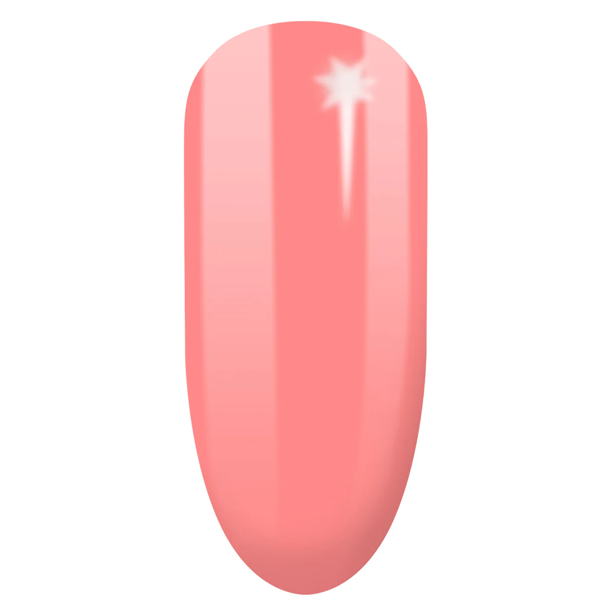 UV Gel Polish Pop Smalto Semipermanente - Smalto Effetto Gel