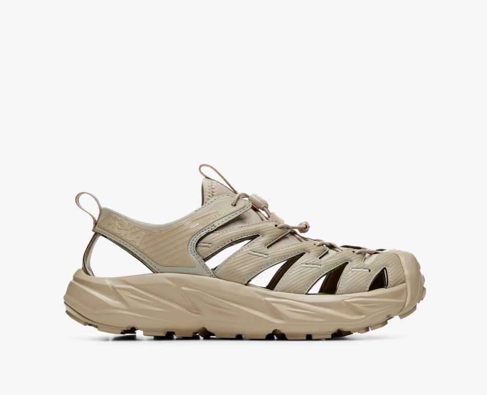 HOKA Hopara Oxford Tan / Oxford Tan