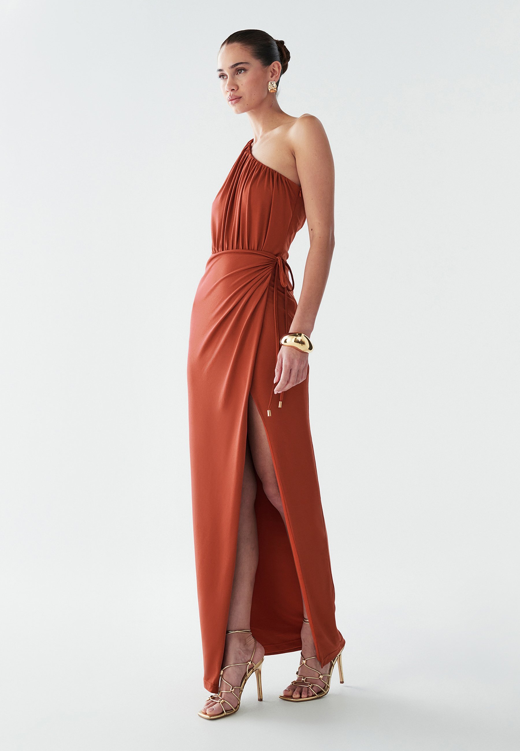 BWLDR AVENLY - Gelegenheidskleding - koper