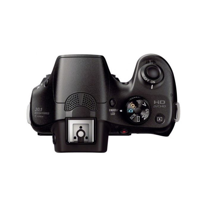 SONY ILCE3000 Reflex - CMOS 20MP