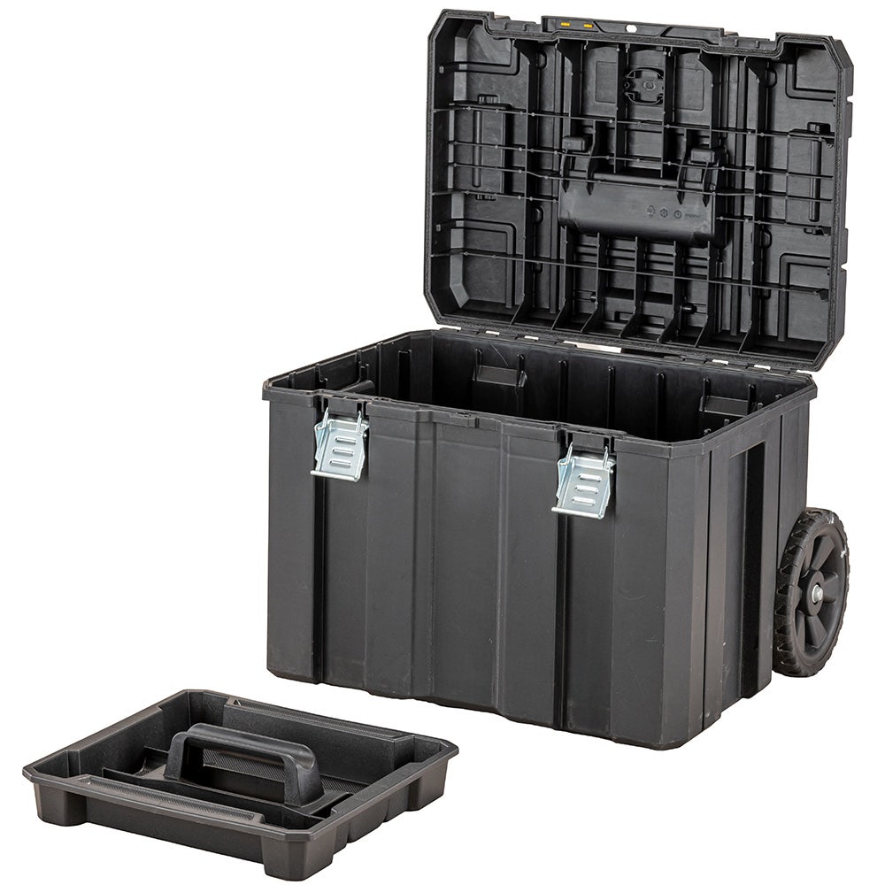 Κινητή Μονάδα Αποθήκευσης DEWALT TSTAK II DWST83347-1