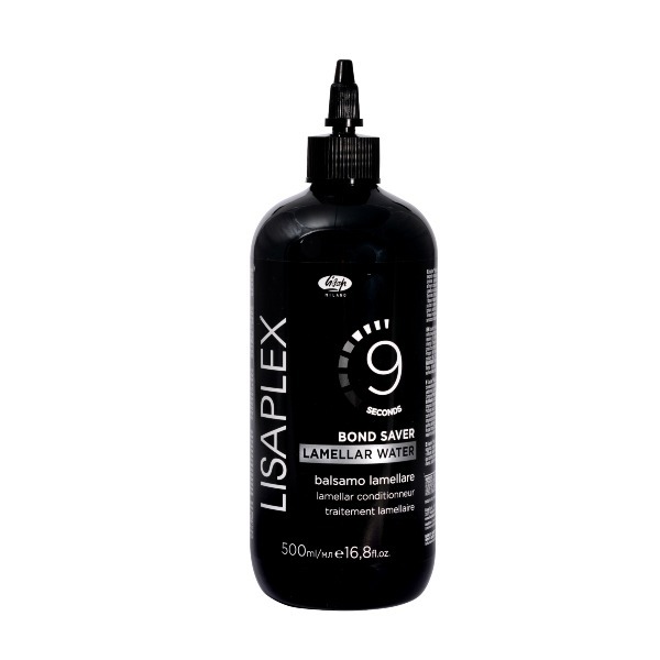 Agua lamelar Lisaplex Bond Saver 500 ml