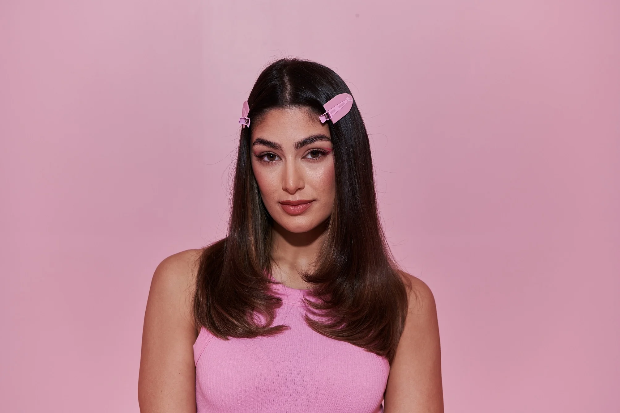 Accessori Jumbo No-Crease Clips - Forcine e Mollette