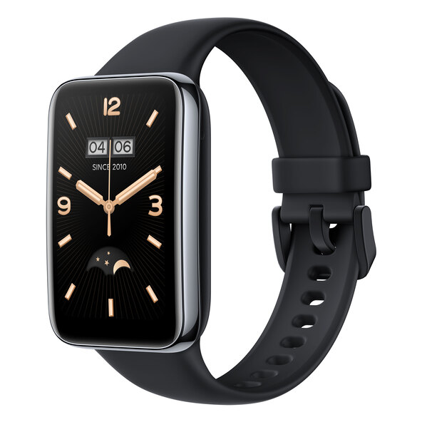 Mi Smart Band 7 Pro, negru