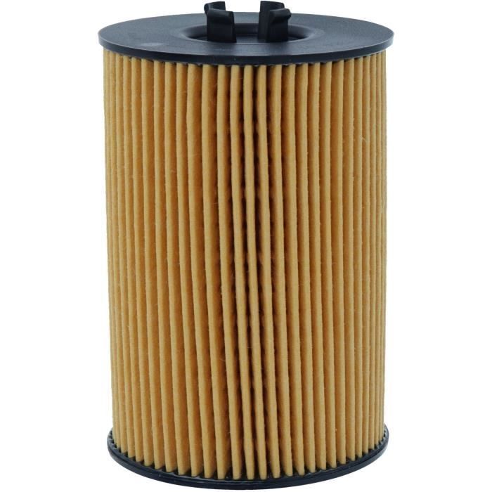 Filtro de aceite Volkswagen golf VII - VALEO - 586617