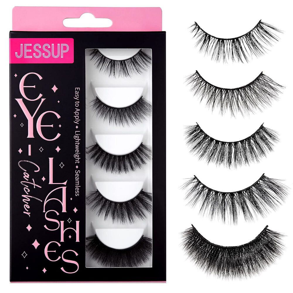 Faux cils Jessup