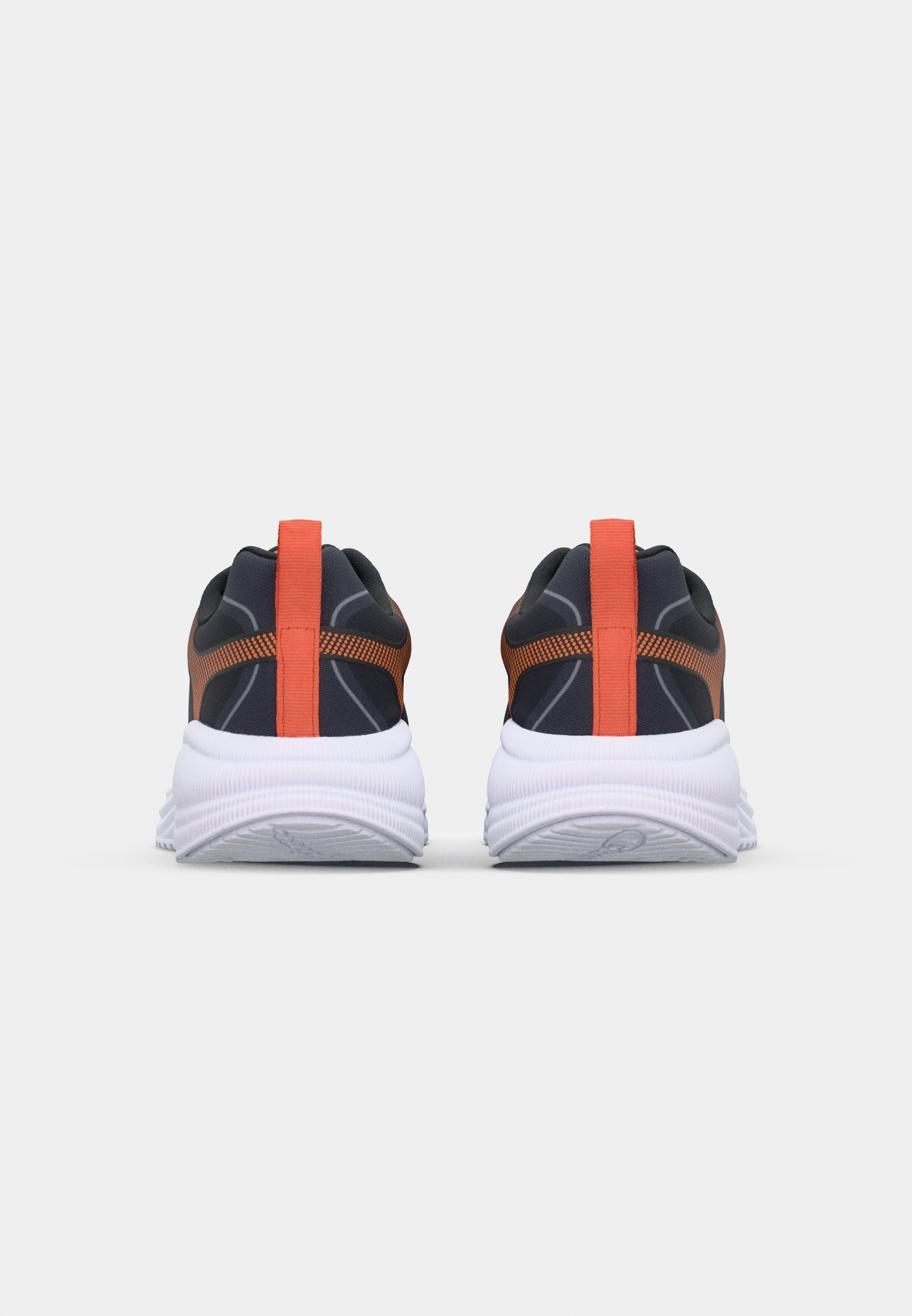 Champion SYPHON SCRIPT 2.0 - Scarpa da allenamento - grigio scuro/koi