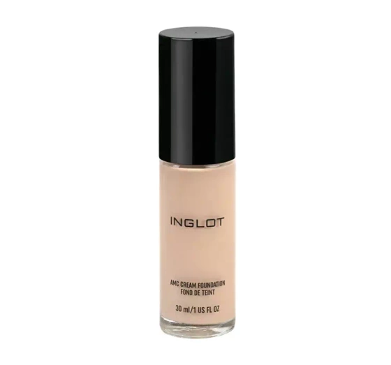 Inglot AMC podkład rozświetlający LW300 30ml